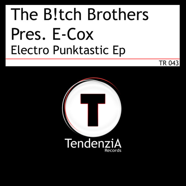 Electro Punktastic Ep