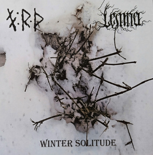 Winter solitude