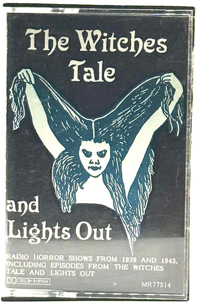 The Witches Tale and Lights Out