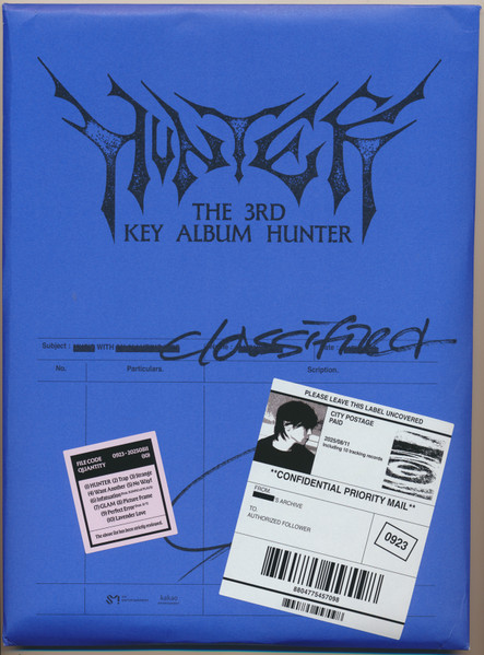 Hunter