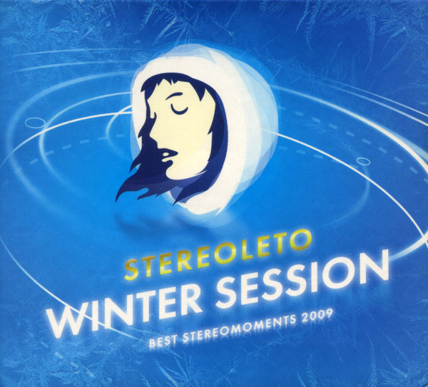 Stereoleto Winter Session Best Stereomoments 2009