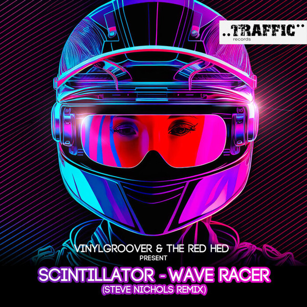Wave Racer (Steve Nichols Remix)
