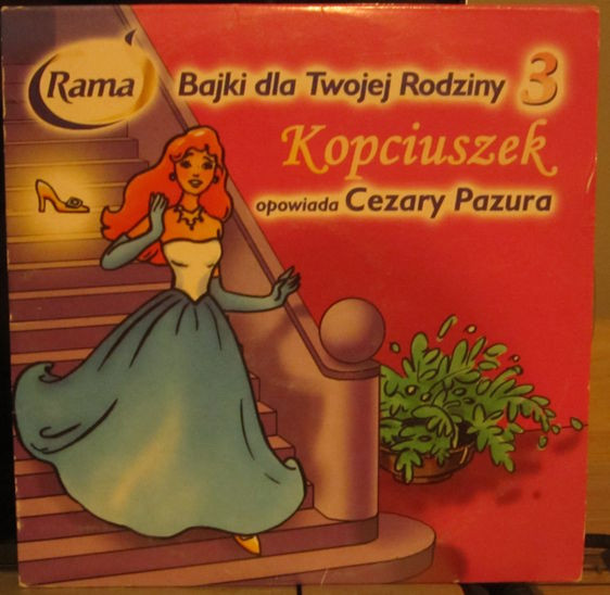 Kopciuszek