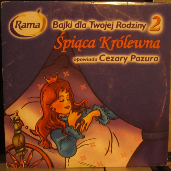 Śpiąca Królewna
