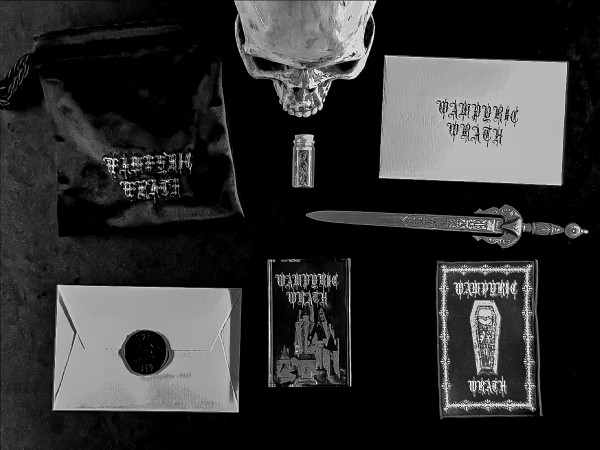 Demo - Empire Of Putrification - ⚰️