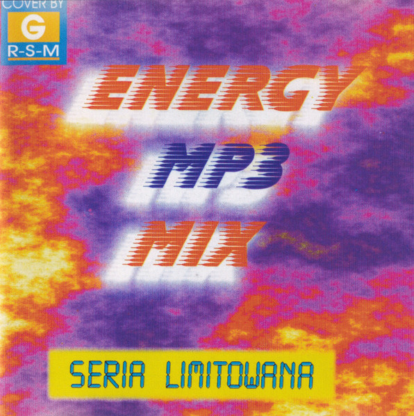 Energy MP3 Mix