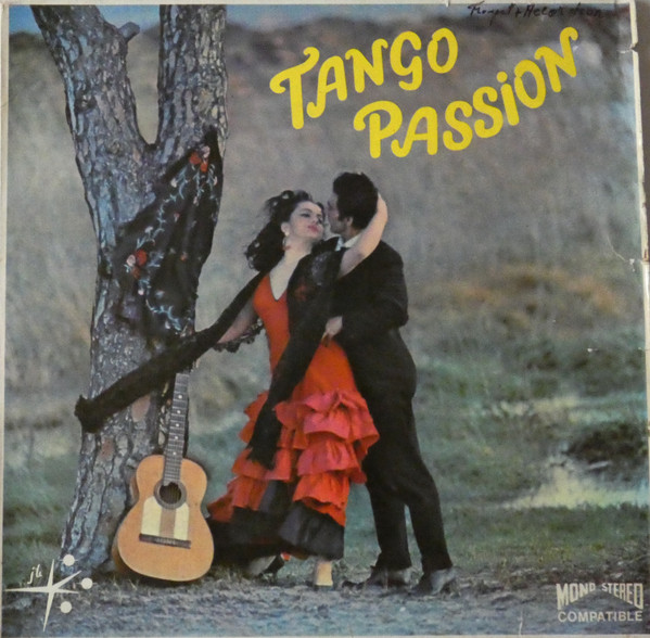 Tango Passion