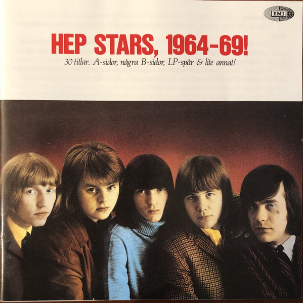 Hep Stars, 1964-69!