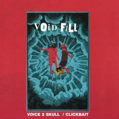 Voice 2 Skull / Clickbait