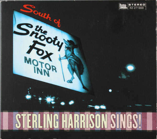 South Of The Snooty Fox