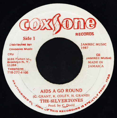 AIDS A Go Round