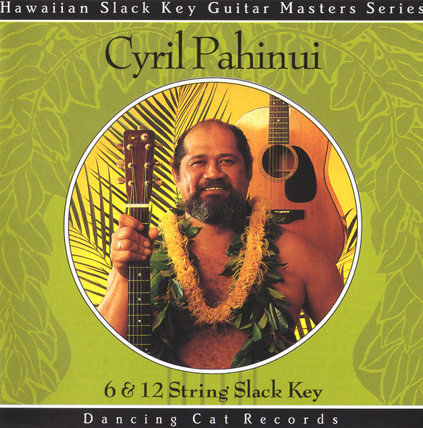 6 & 12 String Slack Key