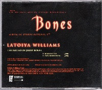 The Ballad Of Jimmy Bones
