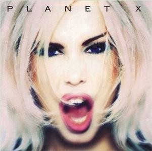 Planet X