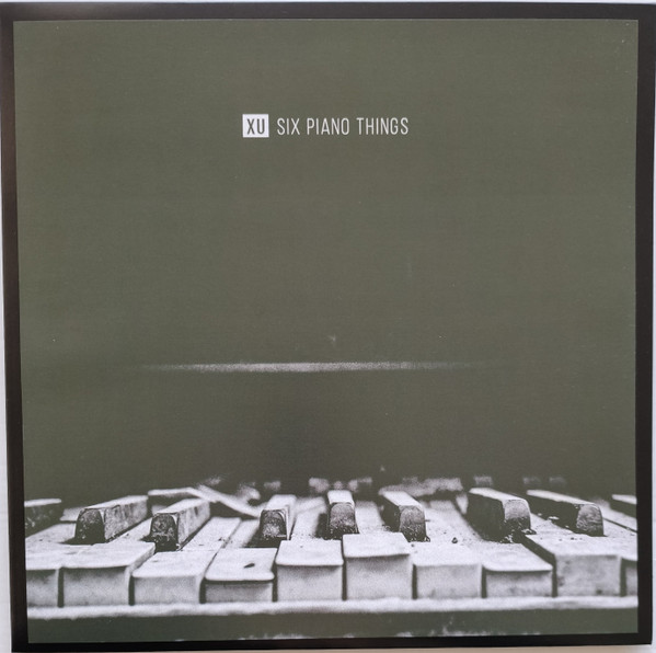 Six Piano Things