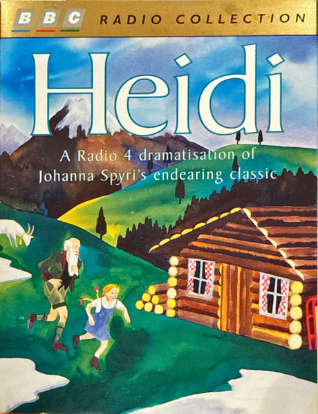 Heidi