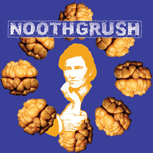 Noothgrush / Suppression