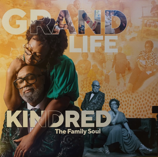 Grand Life