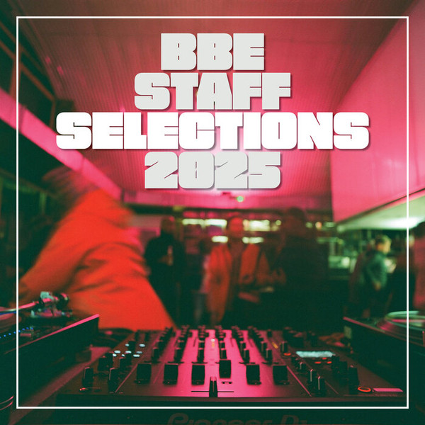 BBE Staff Selection 2025