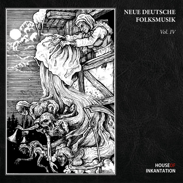 Neue Deutsche Folksmusik Vol. IV