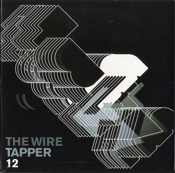 The Wire Tapper 12