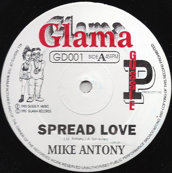 Spread Love