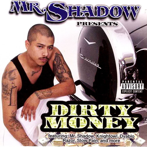 Dirty Money