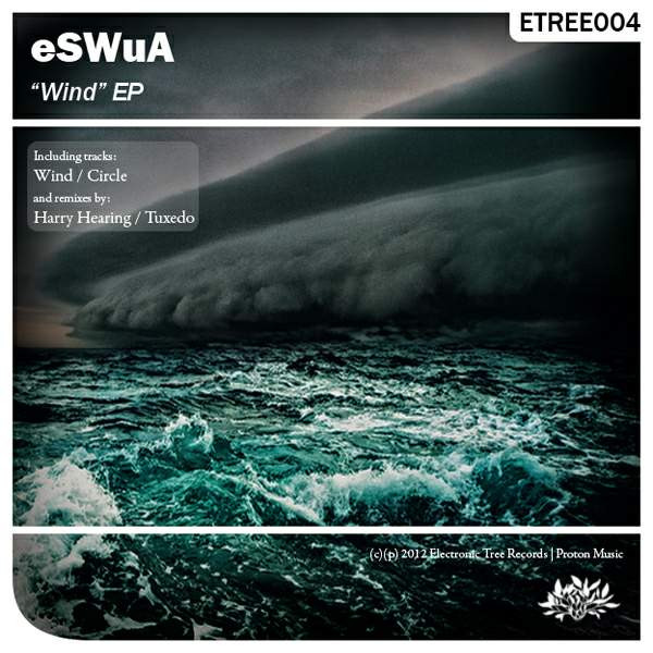 Wind EP