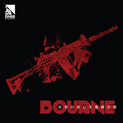 Bourne EP