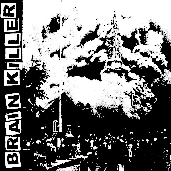 Brain Killer