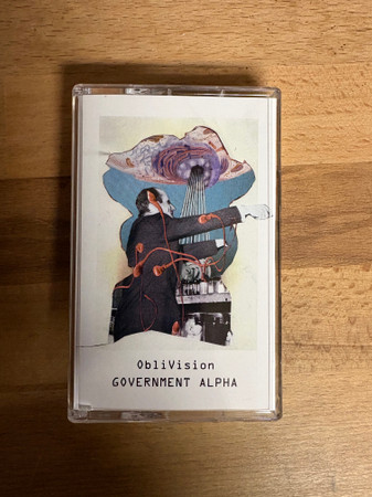 ObliVision