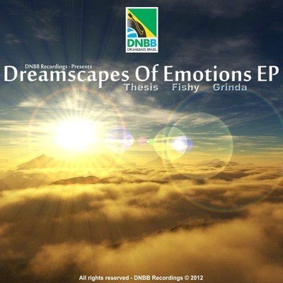 Dreamscapes Of Emotions EP
