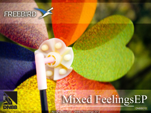 Mixed Feelings EP