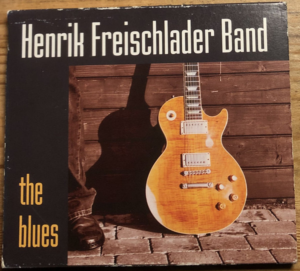The Blues