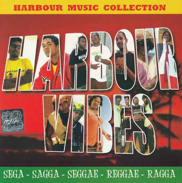 Harbour Vibes