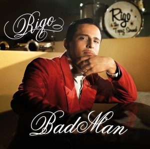 Bad Man