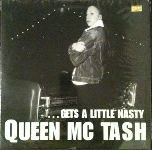 ...Gets A Little Nasty