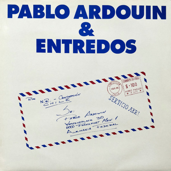 Pablo Ardouin & Entredos