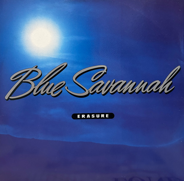 Blue Savannah