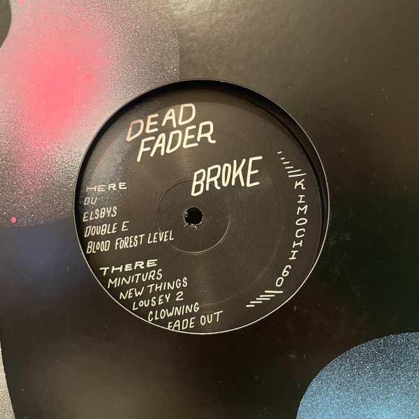 Broke