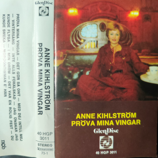 Pröva Mina Vingar