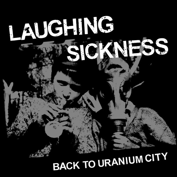 Back To Uranium City