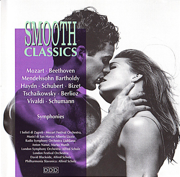 Symphonies