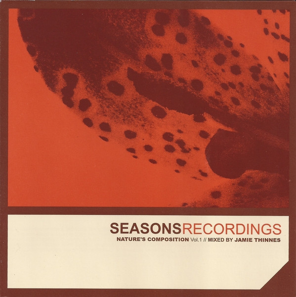 Seasons Recordings : Nature's Composition Vol. 1