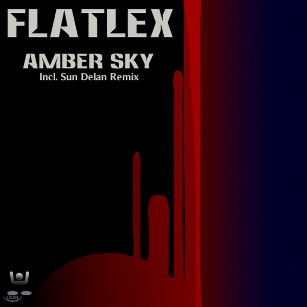 Amber Sky