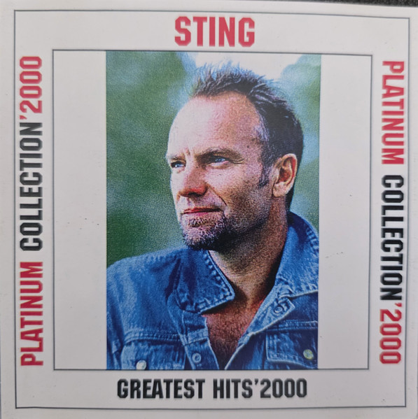 Platinum Collection '2000 Greatest Hits '2000