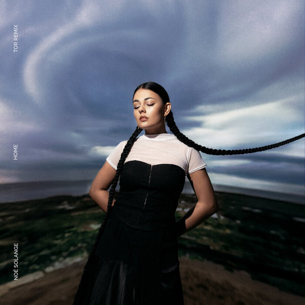 Home (Tor Remix)