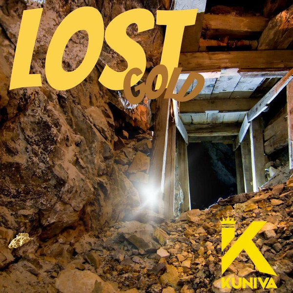Lost Gold 