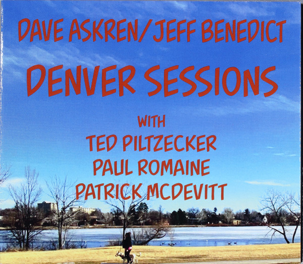 Denver Sessions
