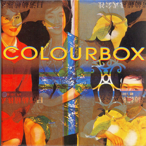 Colourbox
